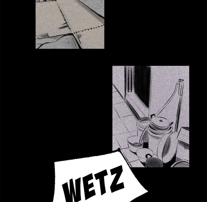 Die Strasse des Grauens - episode 1 - 13