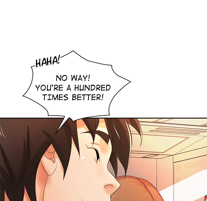 Office Troubles - episode 11 - 67