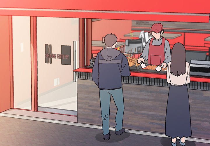 An Outsider's Way In - episode 3 - 3