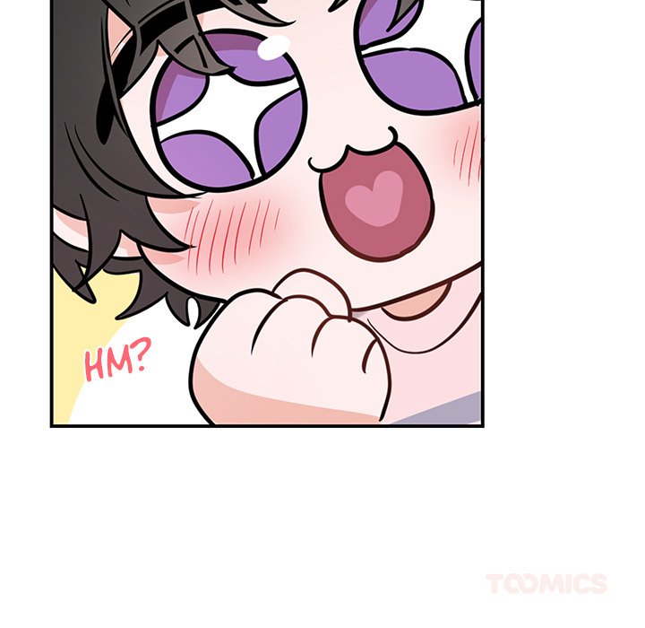 Pheromon Sorbet♥ - episode 7 - 17