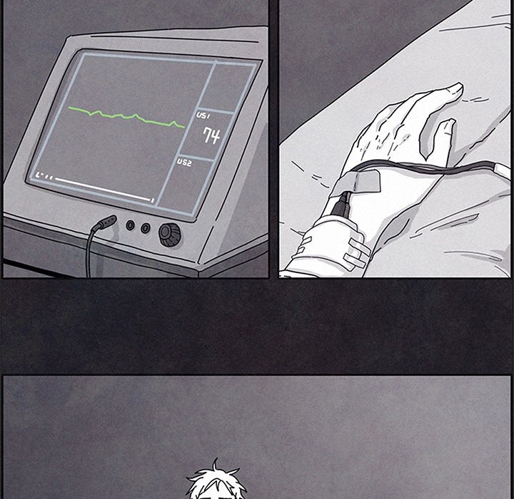 Crows - episode 1 - 127