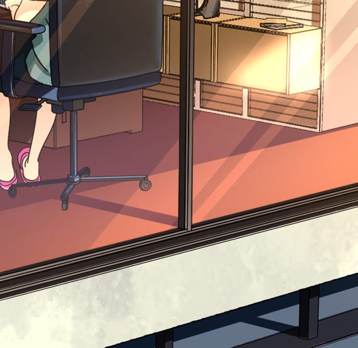 Ohayo Tokyo - episode 76 - 8