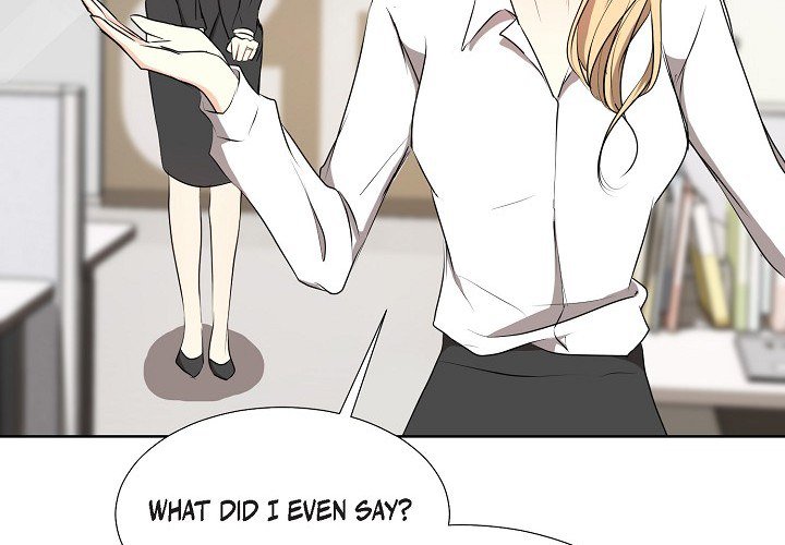 Fragrant Office Life - episode 40 - 3