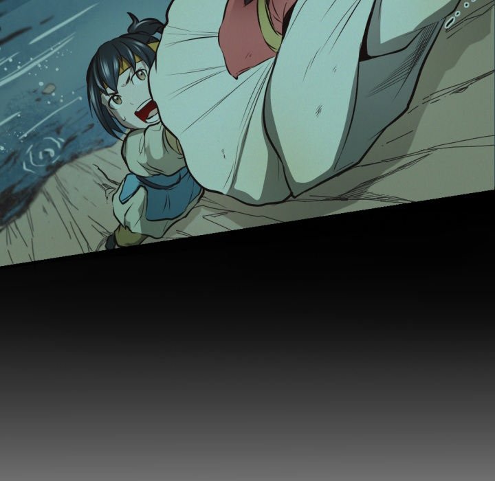 River Where the Moon Rises - episode 22 - 93