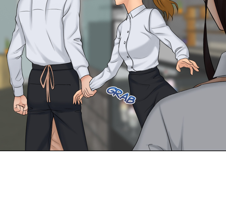 My Girlfriend and My Slave - episode 12 - 84