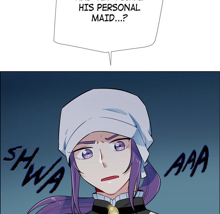 The Maid and the Vampire - episode 3 - 85