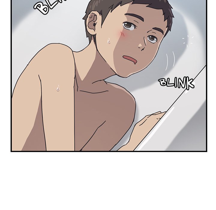 The Unwanted Roommate - episode 8 - 94