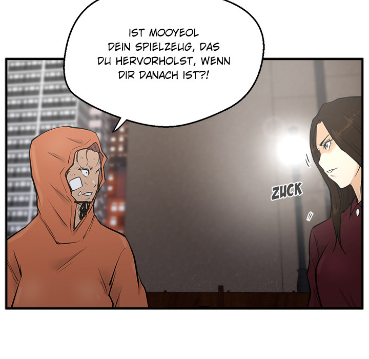 Los geht´s Mr. Kang! - episode 35 - 17