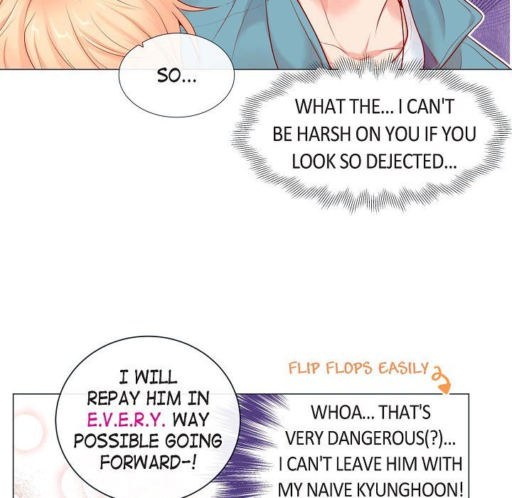 Biting the Tiger - episode 3 - 22