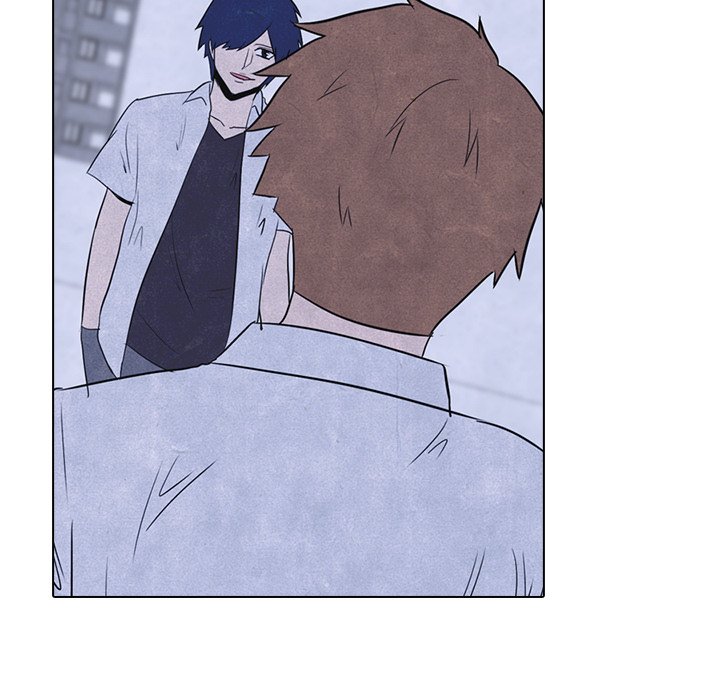 High School Devil - episode 11 - 15