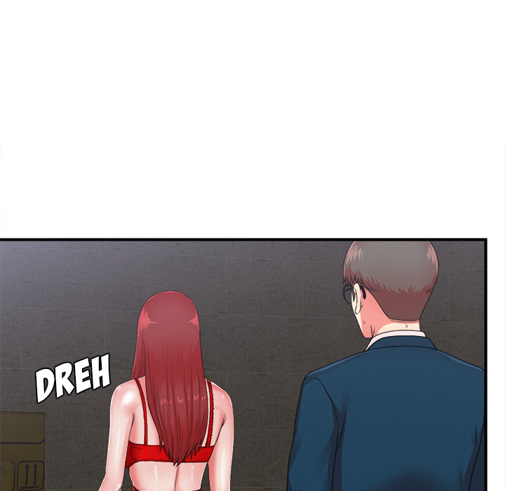 Seinen Mann stehen - episode 11 - 56