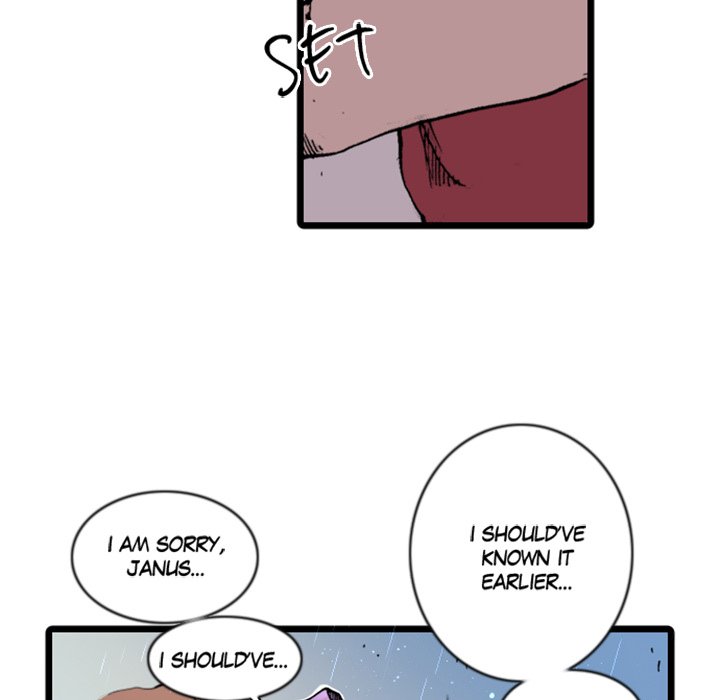 Spalko - episode 21 - 24