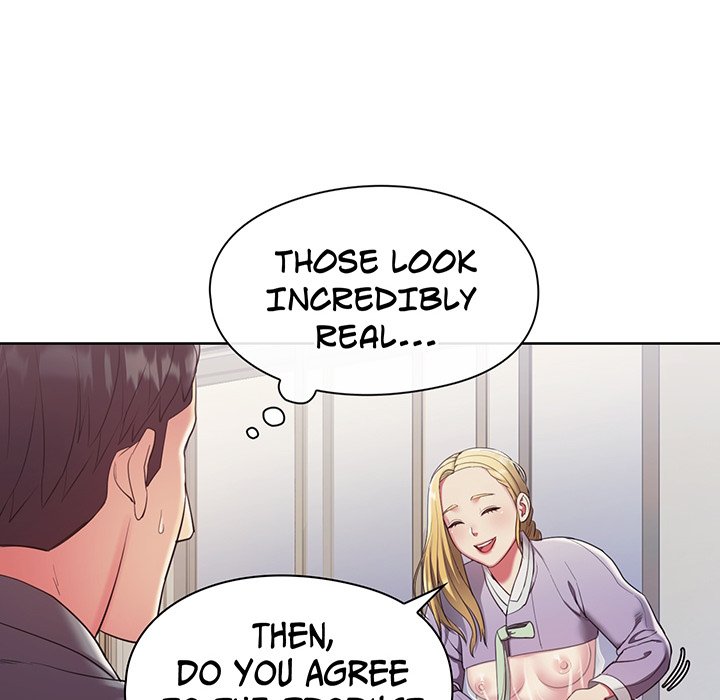 Master, Do You Need A Hand? - episode 2 - 44