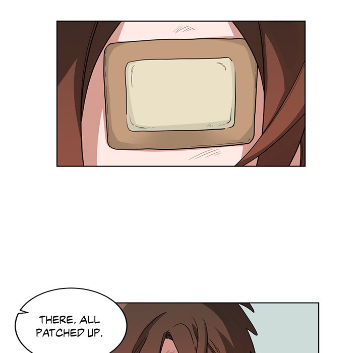 Sign - episode 18 - 38