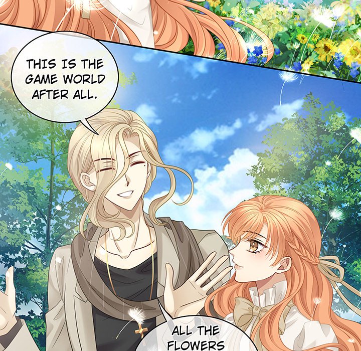 MASTER AND SEVEN LOVERS - episode 38 - 20