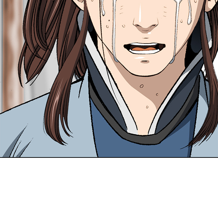 The Tale of The Hyungsan Sect - episode 11 - 70