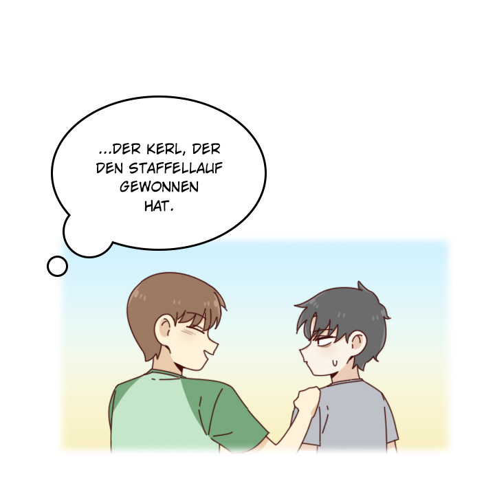 Dinge, die das Herz erwärmen - episode 53 - 91