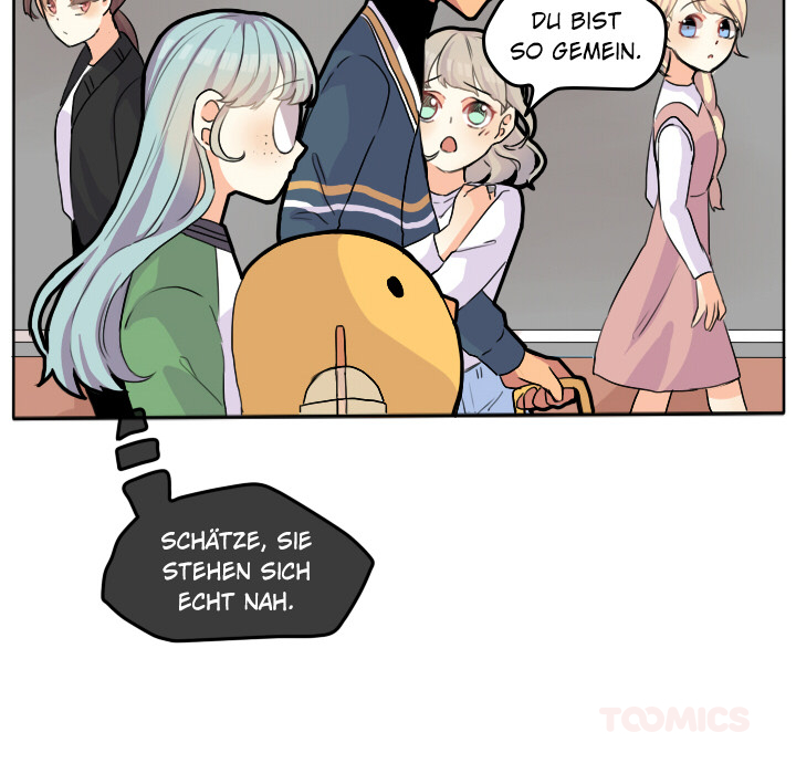 Das Chillige Pärchen - episode 26 - 25