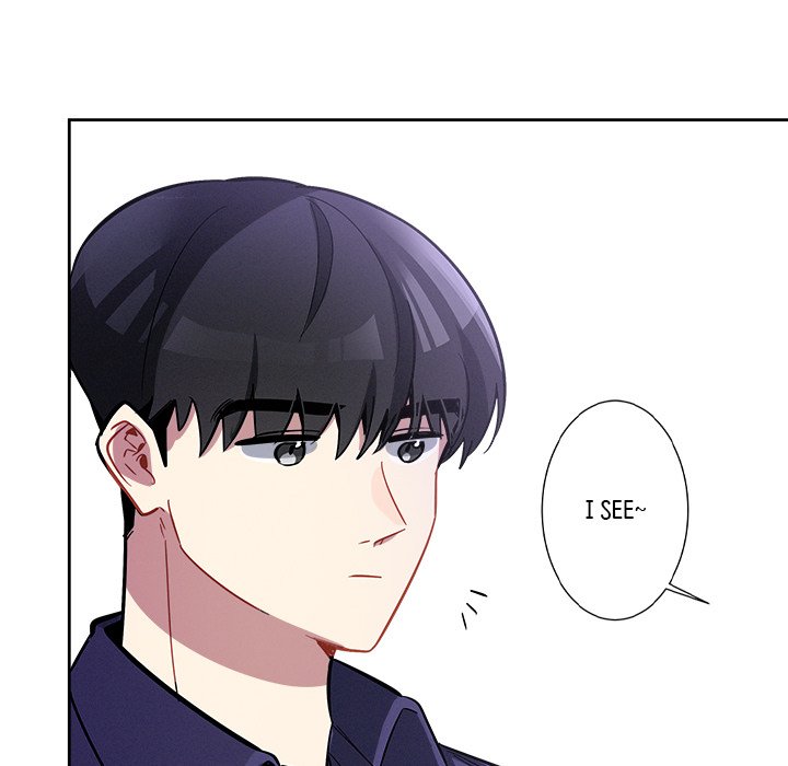 Cherry Doll Scandal - episode 3 - 97