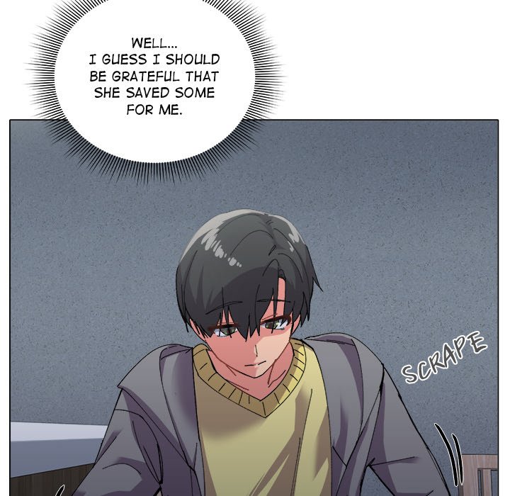 What's Wrong With This Family? - episode 1 - 57