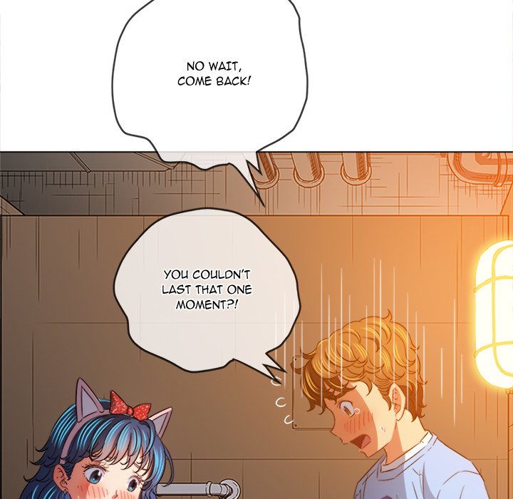 My High School Bully - episode 126 - 118