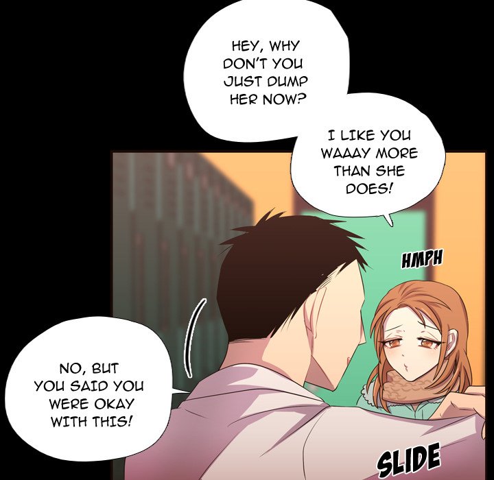I Need Romance - episode 28 - 78