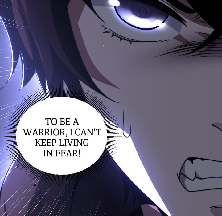 Empowering My Kind in the Apocalypse - episode 4 - 15