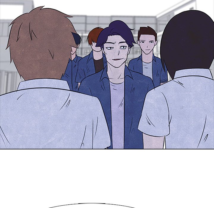High School Devil - episode 22 - 31