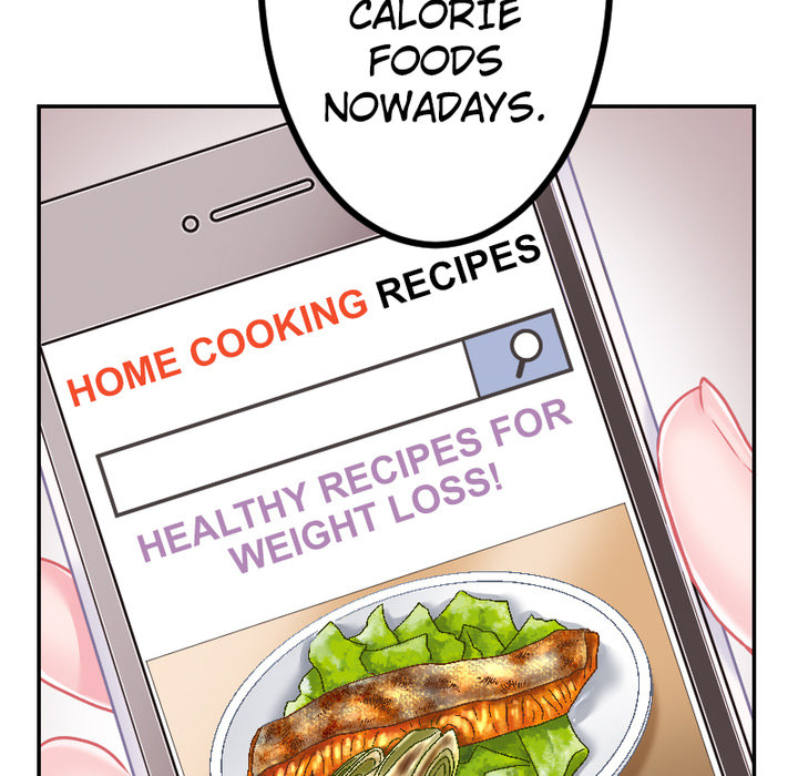 Diet For Sex! - episode 24 - 103