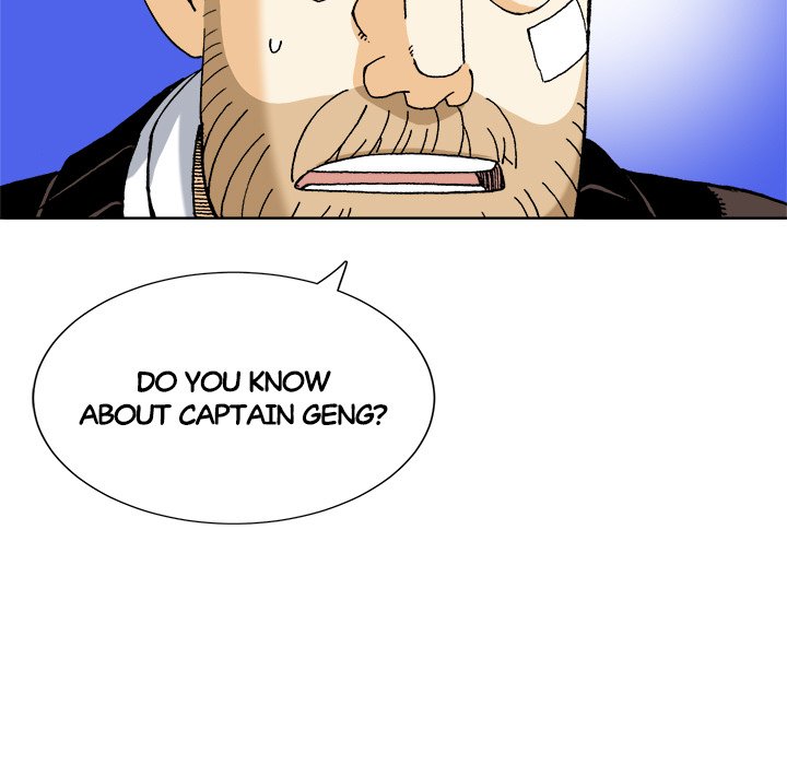 Asebi and Adventurers of SKY WORLD - episode 14 - 114