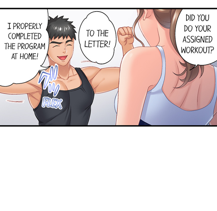 Lusting After Your Muscles - episode 9 - 42
