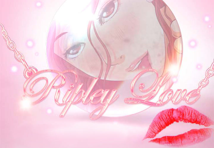 Ripley Love - episode 3 - 2