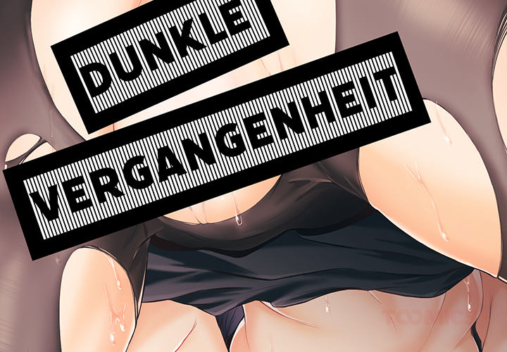 Dunkle Vergangenheit - episode 20 - 1