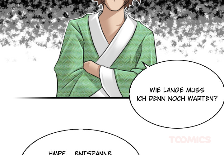 Die geheime Welt der Kampfkünste - episode 9 - 1