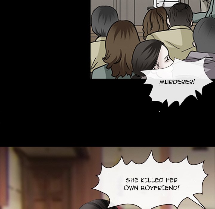 The Snow - episode 4 - 95