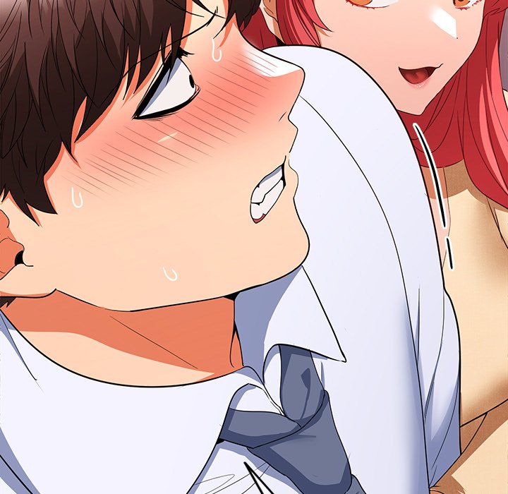 Office Romance is a No-No - episode 19 - 73