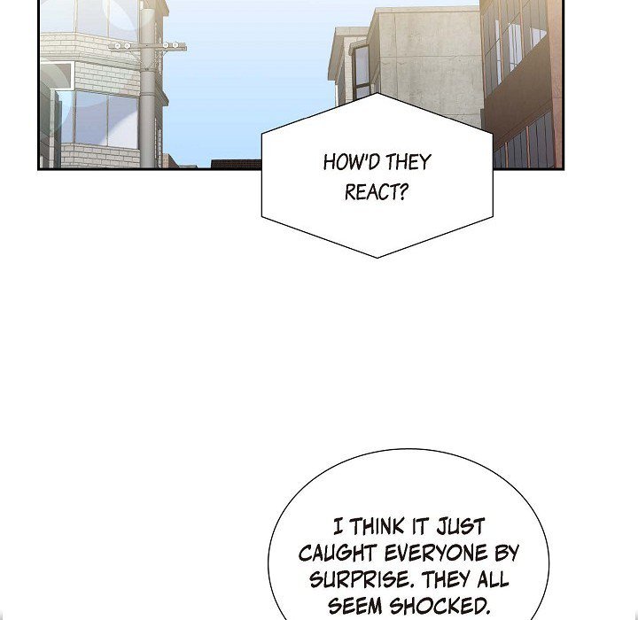 A Misogamist's Romance - episode 13 - 32
