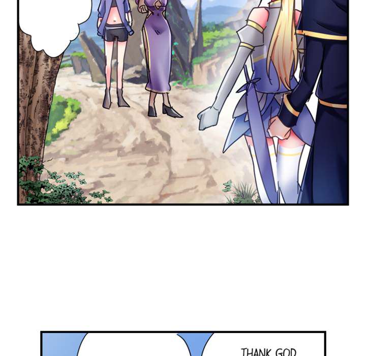 Healer's Unique Skill: Pleasuring Girls - episode 9 - 46