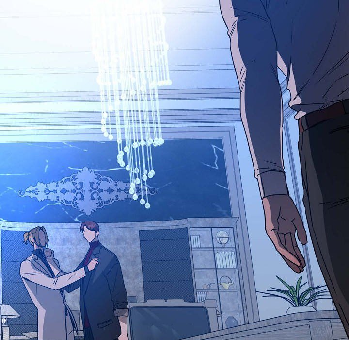 Hard-Boiled Love - episode 35 - 4