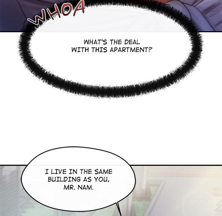 Residents' Committee is in Session - episode 3 - 31
