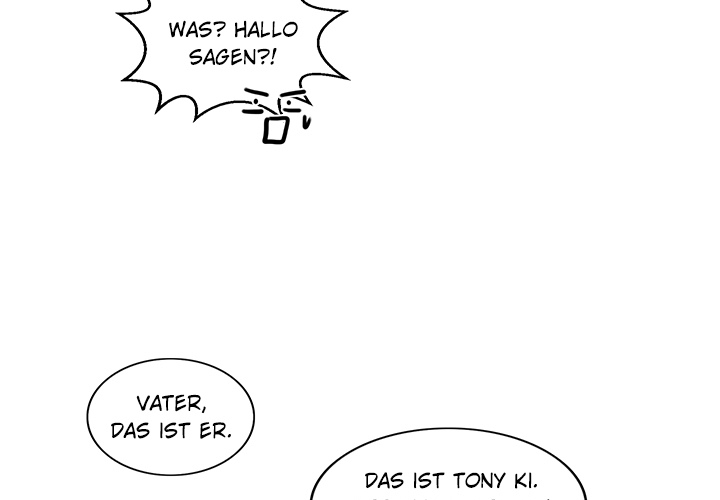 Händchenhalten Auf Eigene Gefahr - episode 50 - 2