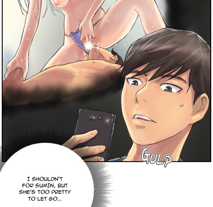 New Face - episode 9 - 10