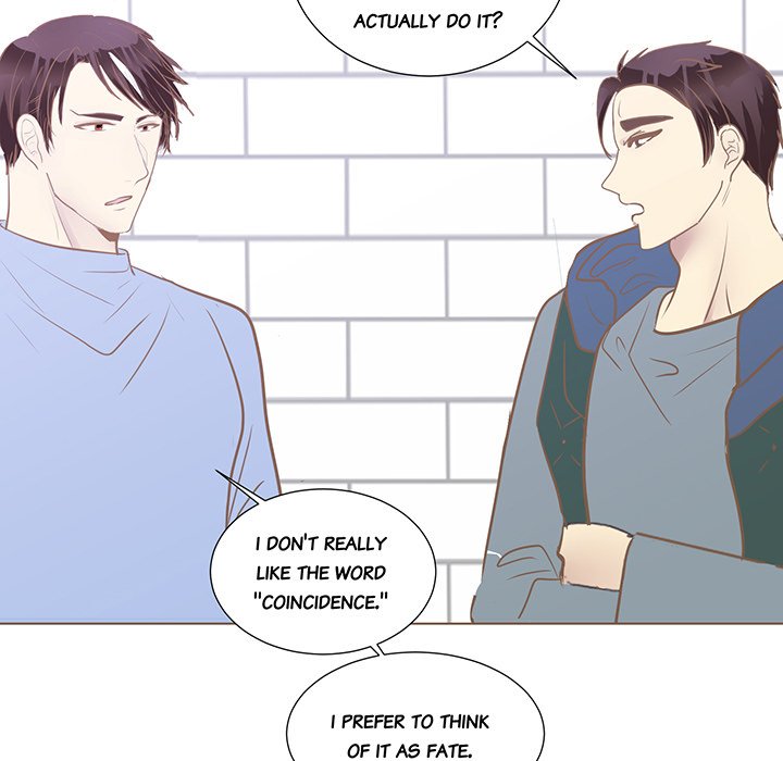 Your Secret Body - episode 38 - 6