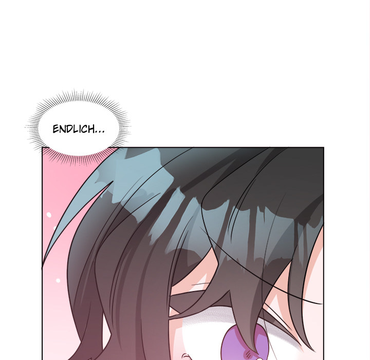 Pheromon Sorbet♥ - episode 32 - 58
