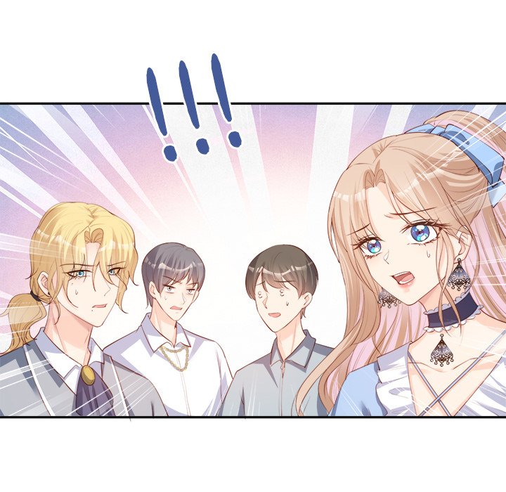 The Celebrity Queen - episode 13 - 33