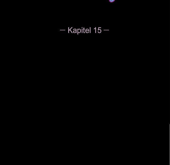 Die geheime Liebe des Omega K - episode 15 - 122
