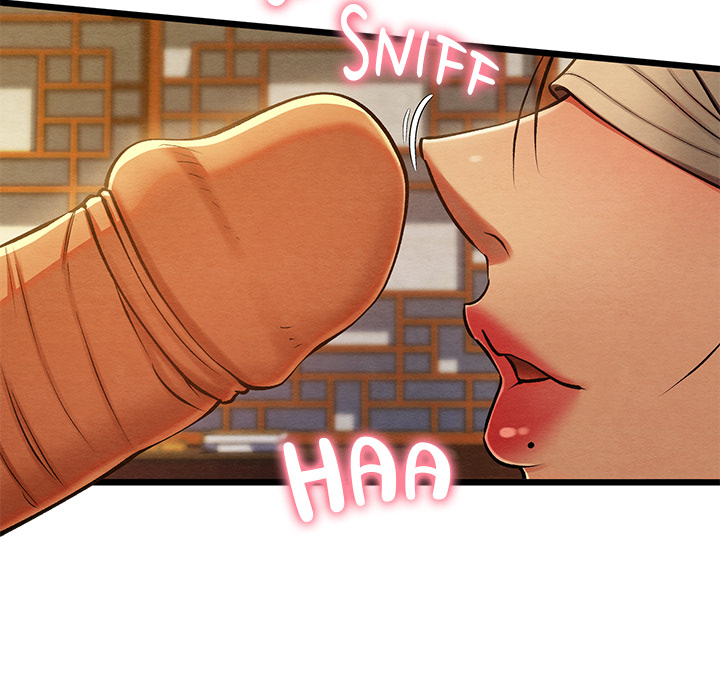 Master of Intimacy - UNCENSORED - episode 43 - 18