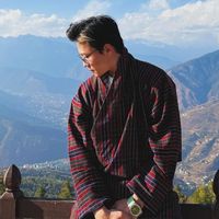 TikTok Account Photo