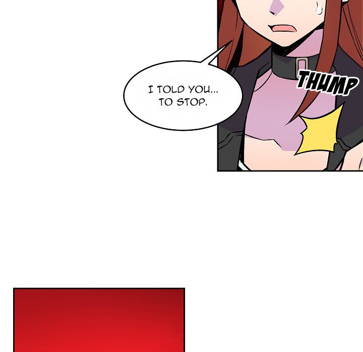 EAT ME! - episode 15 - 28