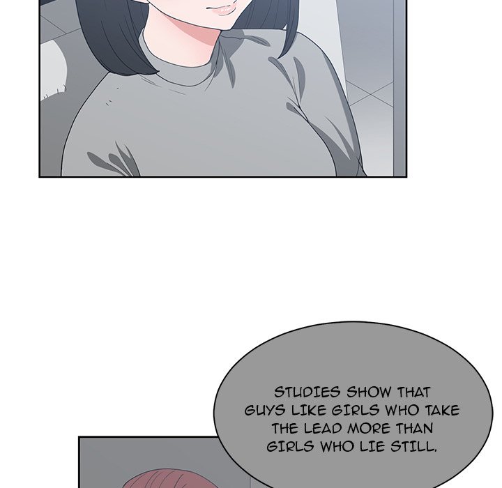 Childhood Friends - episode 19 - 4